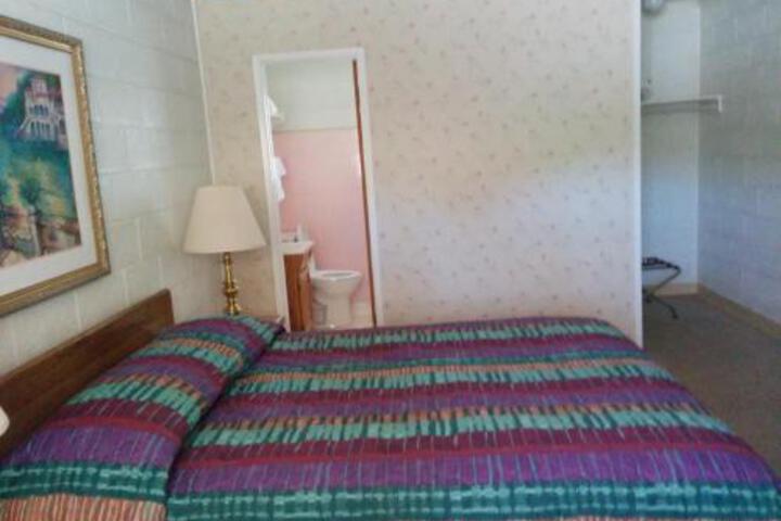 Starlight Motel - thumb 4
