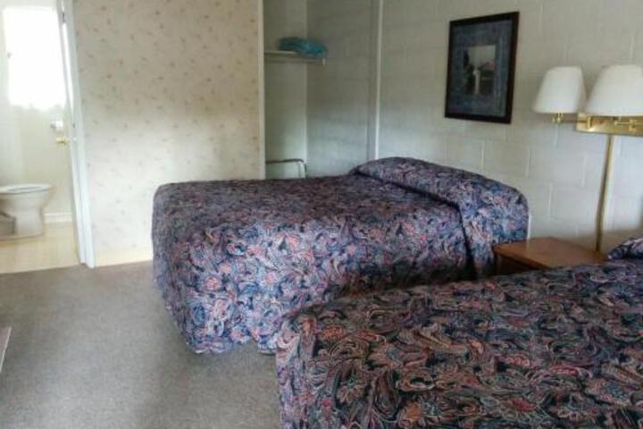 Starlight Motel - thumb 2