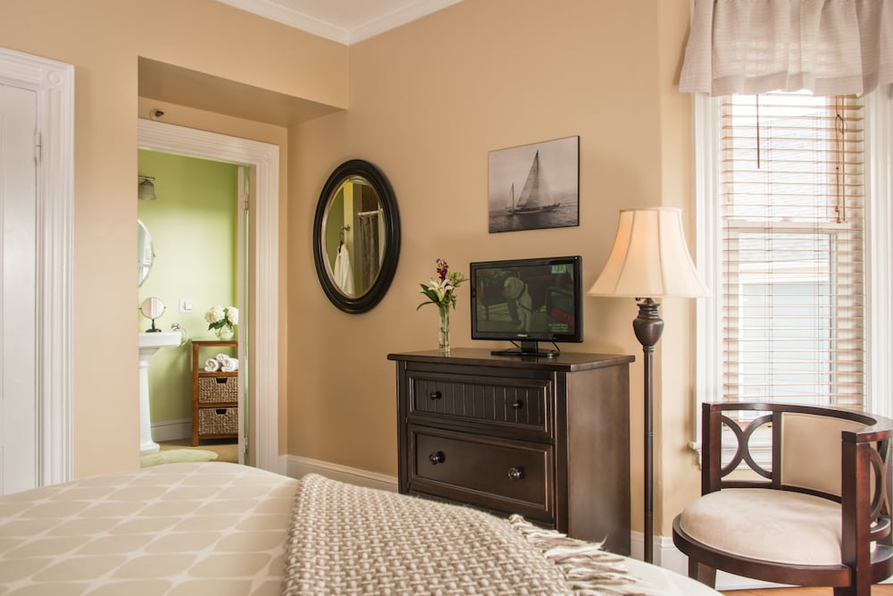 The Chadwick Bed & Breakfast - thumb 6