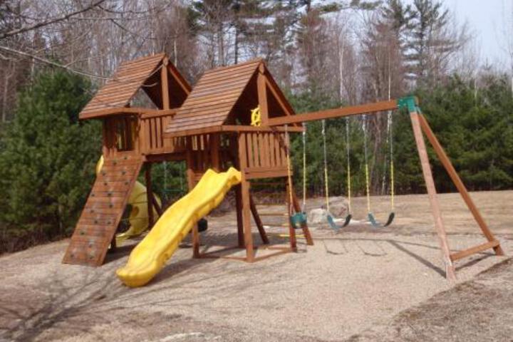 Crown Ridge Resort - thumb 6