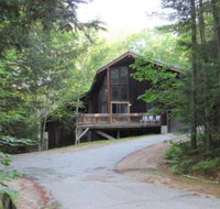 Crown Ridge Resort - Accommodation Indiana