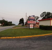 Dogwood Motel - Accommodation Indiana