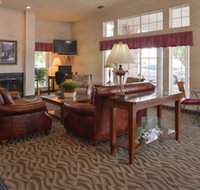 Comfort Inn  Suites - Accommodation Indiana