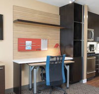 TownePlace Suites by Marriott Mansfield - Accommodation Indiana