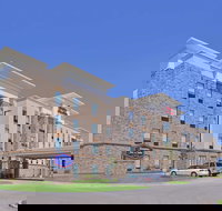 Hampton Inn  Suites Altoona-Des Moines by Hilton - Accommodation Indiana