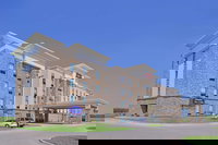 Hampton Inn  Suites Altoona-Des Moines by Hilton