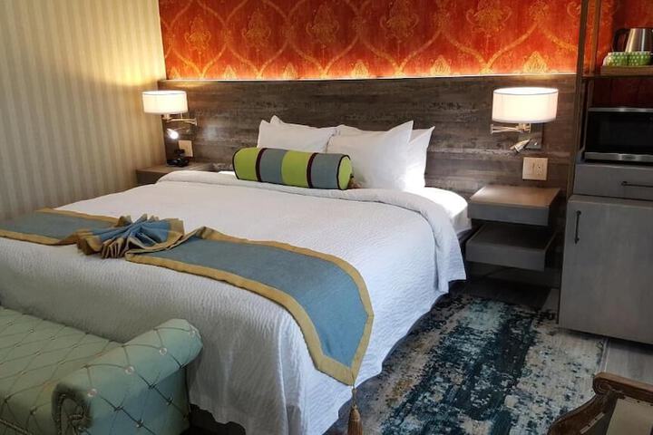 Sens Hotel & Vanne Bistro Berkeley - thumb 5