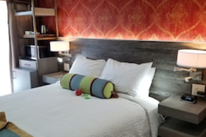 Sens Hotel & Vanne Bistro Berkeley - thumb 0