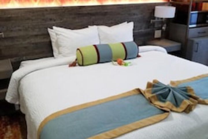 Sens Hotel & Vanne Bistro Berkeley - thumb 1