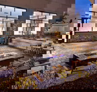 Hampton Inn  Suites Olympia Lacey WA - Accommodation Indiana