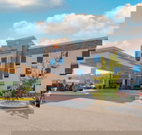 Comfort Inn  Suites - Accommodation Indiana