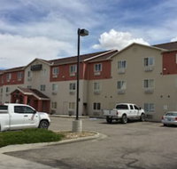 The Sterling Hotel  Extended Stay - Accommodation Indiana