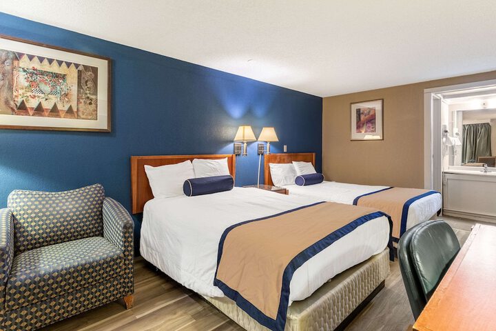 Value Inn Kenosha I-94 - Exit 344 - thumb 7