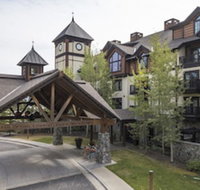Tamarack Resort - Accommodation Indiana