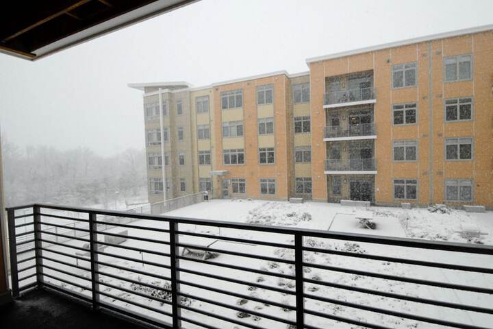 Global Luxury Suites At The Charles River - thumb 5