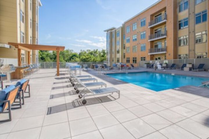 Global Luxury Suites At The Charles River - thumb 0