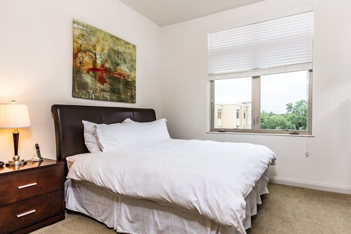 Global Luxury Suites At The Charles River - thumb 2