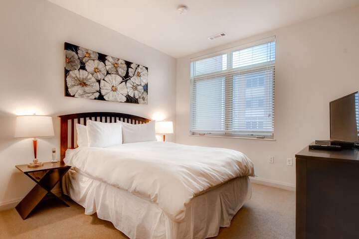 Global Luxury Suites At The Charles River - thumb 1