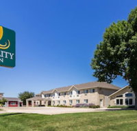 Quality Inn - Accommodation Indiana