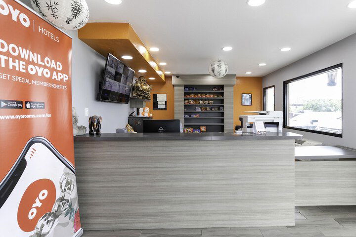 OYO Hotel Lake Charles Hwy 10 - thumb 6