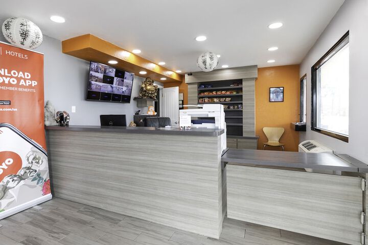 OYO Hotel Lake Charles Hwy 10 - thumb 7