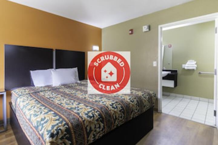 OYO Hotel Lake Charles Hwy 10 - thumb 0