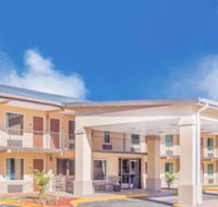 Days Inn by Wyndham Lavonia - Accommodation Indiana