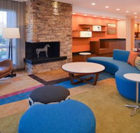 Fairfield Inn  Suites by Marriott Martinsburg - Accommodation Indiana