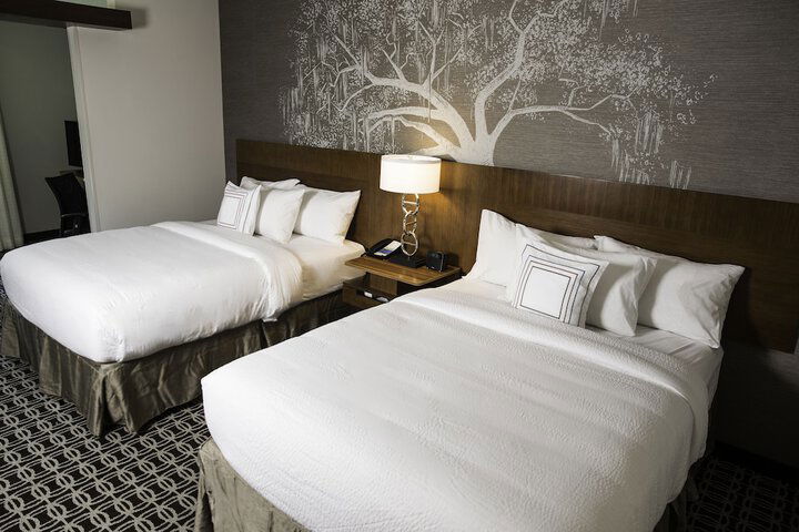 Fairfield Inn & Suites By Marriott Savannah Midtown - thumb 5