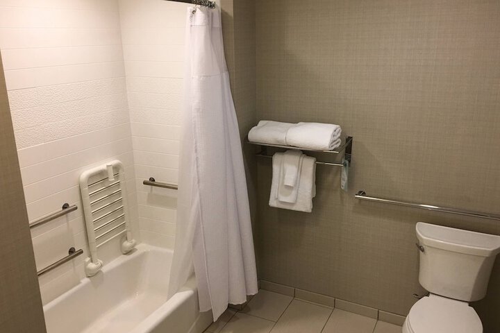 Fairfield Inn & Suites By Marriott Savannah Midtown - thumb 6