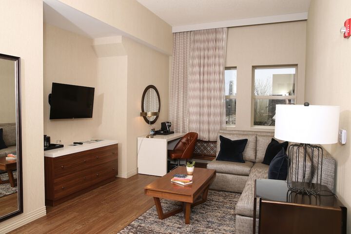 Hotel Indigo Naperville Riverwalk, An IHG Hotel - thumb 5