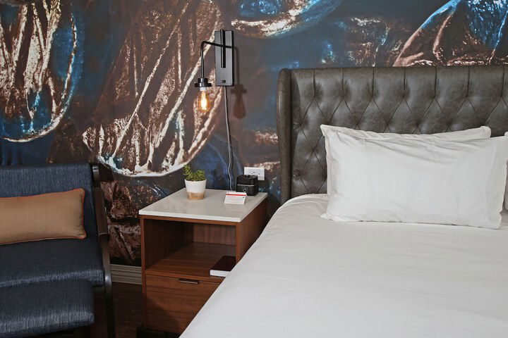 Hotel Indigo Naperville Riverwalk, An IHG Hotel - thumb 7