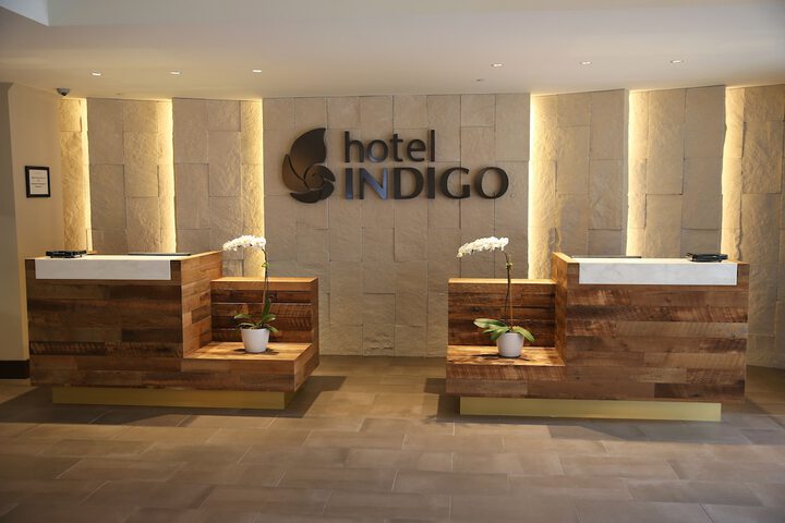 Hotel Indigo Naperville Riverwalk, An IHG Hotel - thumb 3