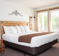 Mountain View Guest Motel / RV Park - Accommodation Indiana