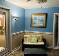 Sand Dollar Motel - Accommodation Indiana