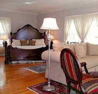 Thaddeus Clapp House - Accommodation Indiana