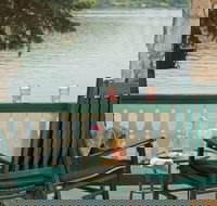 Lake Pointe Inn - Accommodation Indiana