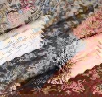 The Bykenhulle House - Accommodation Indiana