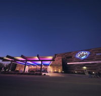 Jackpot Junction Casino Hotel - Accommodation Indiana