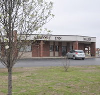 Malden Airport Inn - Accommodation Indiana