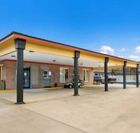 Econo Lodge - Accommodation Indiana