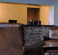 The Lodge at Hocking College - Accommodation Indiana