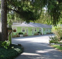 The Pines Motorlodge - Accommodation Indiana