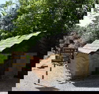 Makanda Inn  Cottages - Accommodation Indiana