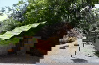 Makanda Il Accommodation Indiana