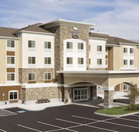 Homewood Suites by Hilton Augusta - Accommodation Indiana