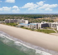 DoubleTree Resort by Hilton Myrtle Beach - Accommodation Indiana