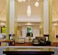 Hilton Garden Inn Martinsburg - Accommodation Indiana