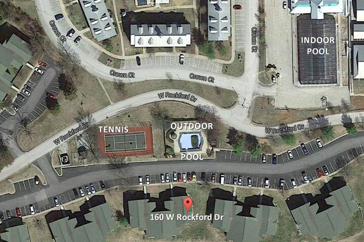 King Condo At Holiday Hills - thumb 1