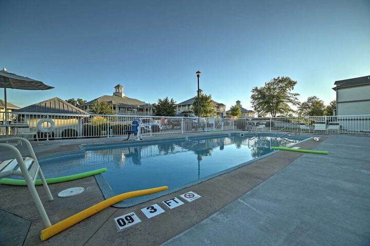 King Condo At Holiday Hills - thumb 7